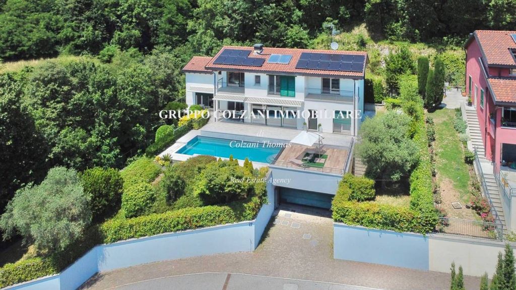 Casa – Pusiano - Vista 4
