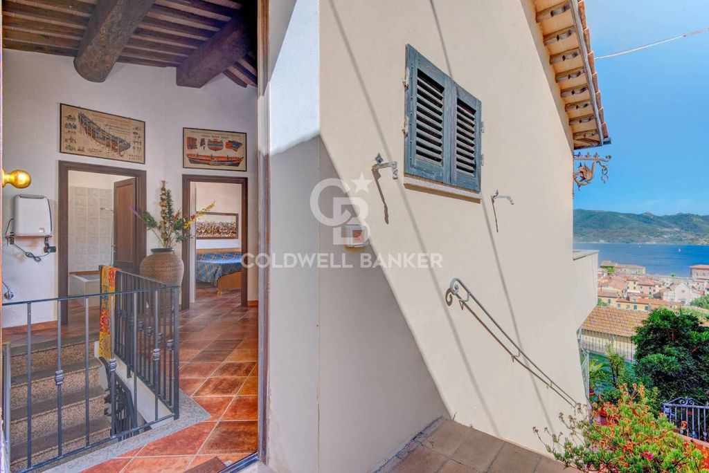 Casa – Portoferraio - Vista 4
