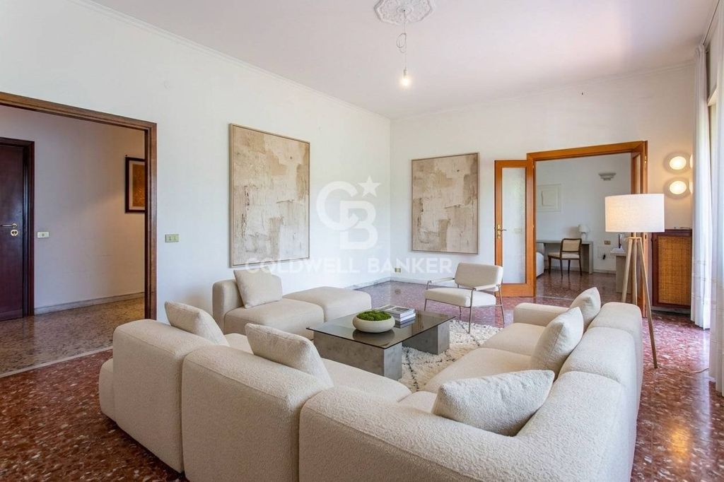 Luxury Apartment for sale in Via Giulio Aristide Sartorio, 105, Rome, Latium - Vista 4