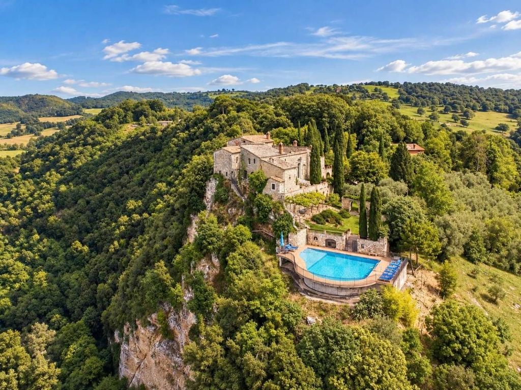 Casa – Amelia - Vista 4