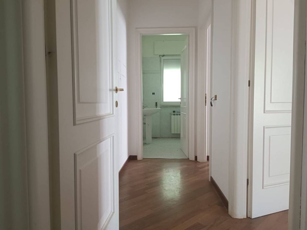 Appartamento – Roma, Della Vittoria - Vista 4