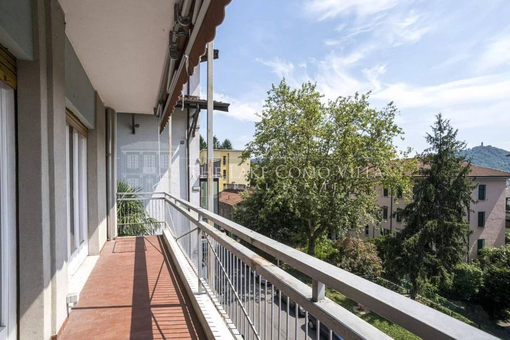 Appartamento – Como - Vista 4