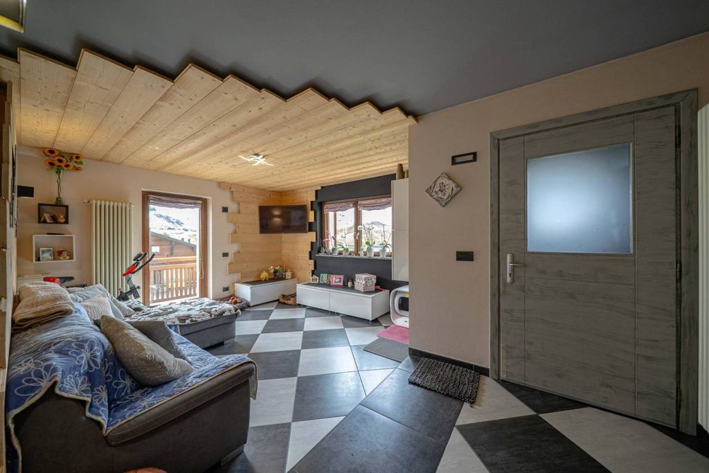 Appartamento – Livigno - Vista 4