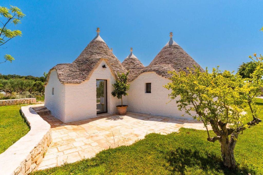 Casa – Monopoli - Vista 4