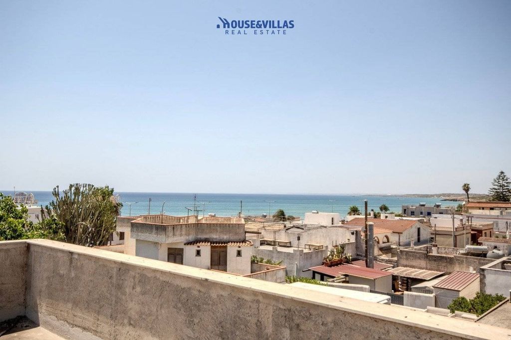 Casa – Noto - Vista 4