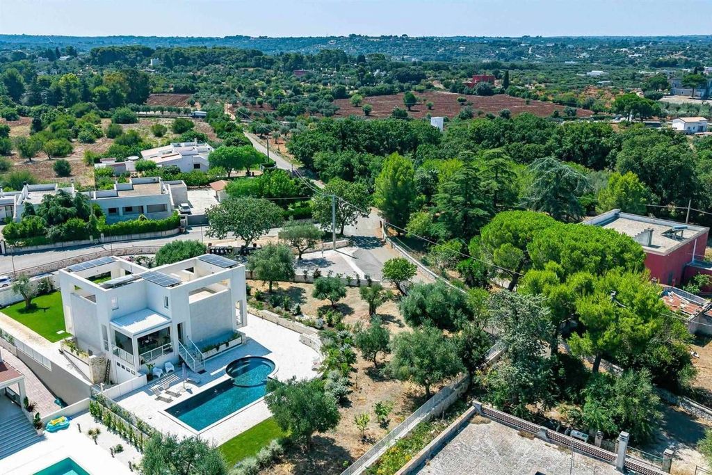 Casa – Monopoli - Vista 4