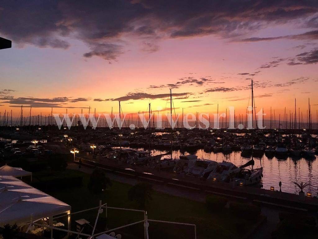 2 bedroom luxury Flat for sale in Località Il Porto, Castiglione della Pescaia, Provincia di Grosseto, Tuscany - Vista 4