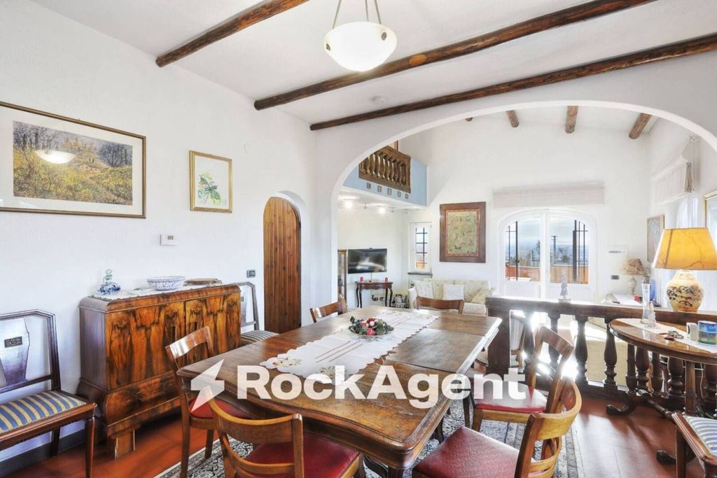 Casa – Rosignano Marittimo - Vista 4