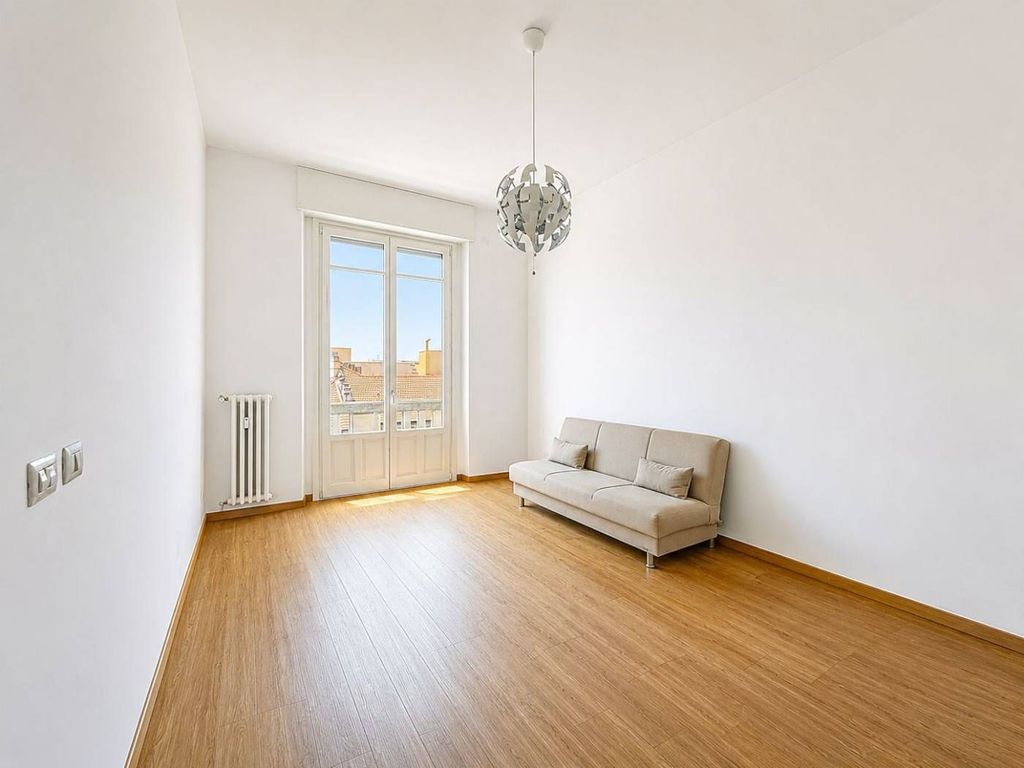Appartamento – Milan - Vista 4