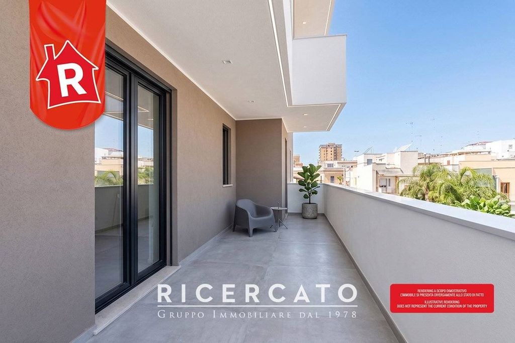 Appartamento – Lecce - Vista 4