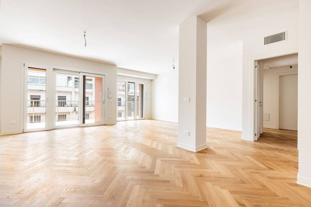 Appartamento – Milano, Borgo Ortolani, Municipio 1 - Vista 4