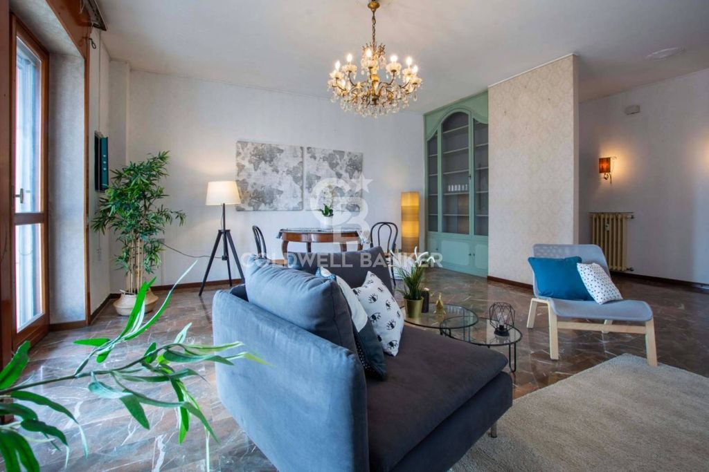 Apartment in Milan - Vista 4