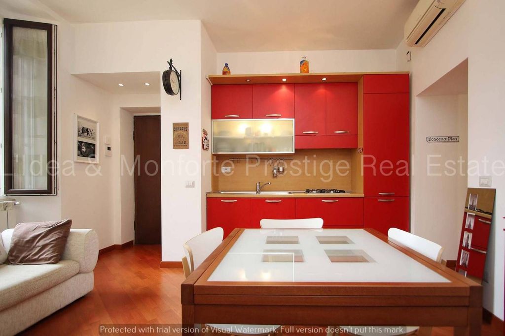 Appartamento – Milan - Vista 4