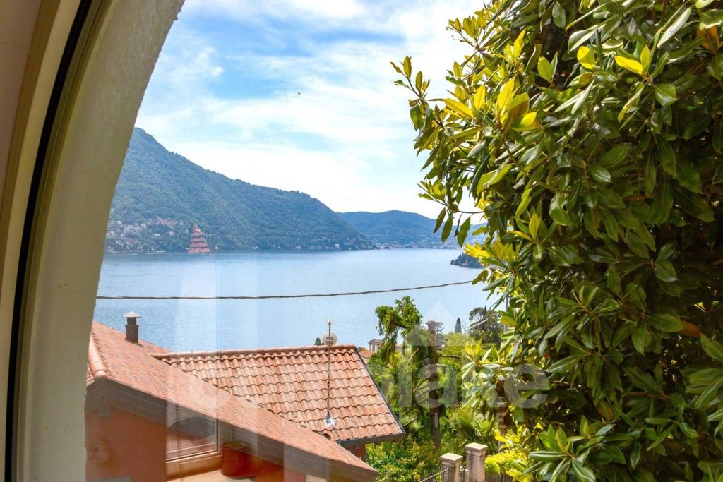 Casa – Moltrasio - Vista 4