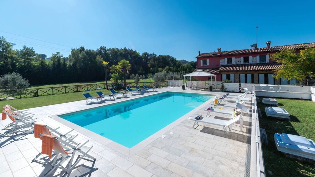 Casa – Fossombrone - Vista 4