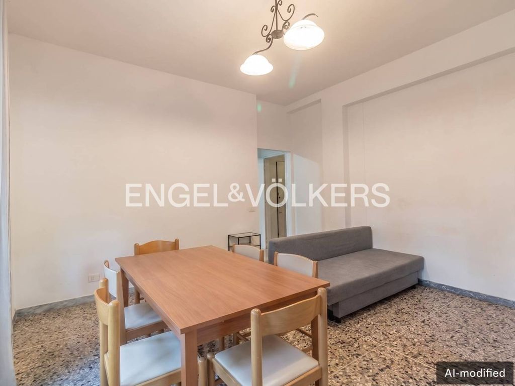 Appartamento – Rome - Vista 4
