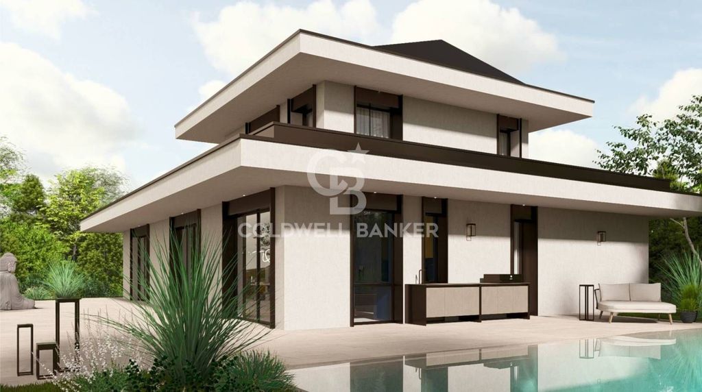 Casa – Riccione - Vista 4