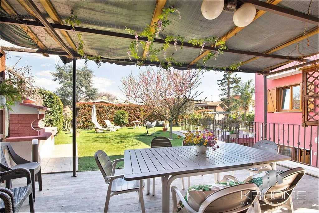 Casa – Rome - Vista 4
