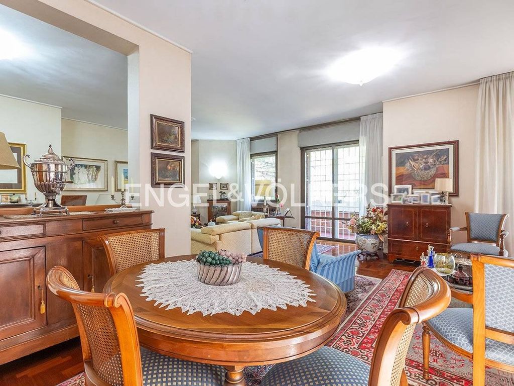 Appartamento – Rome - Vista 4