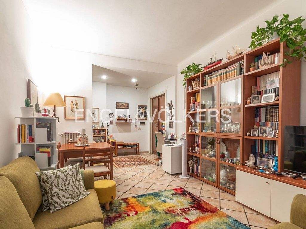 3 room luxury Flat for sale in Via di Novella, Rome, Latium - Vista 4