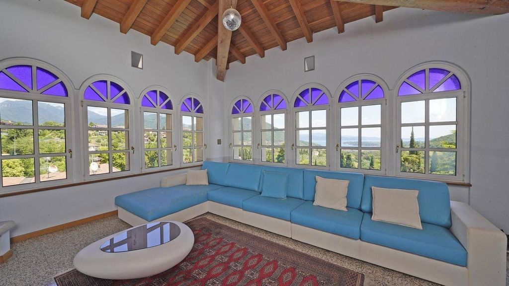 Casa – Roè Volciano - Vista 4