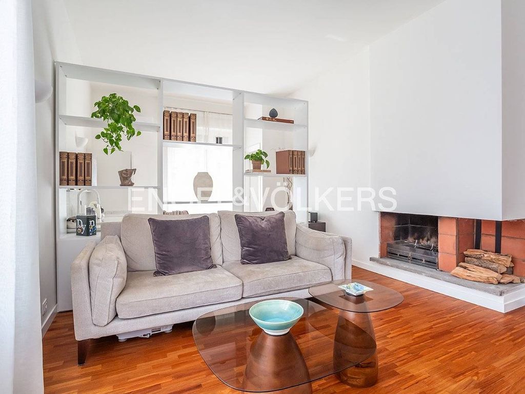 Appartamento – Rome - Vista 4