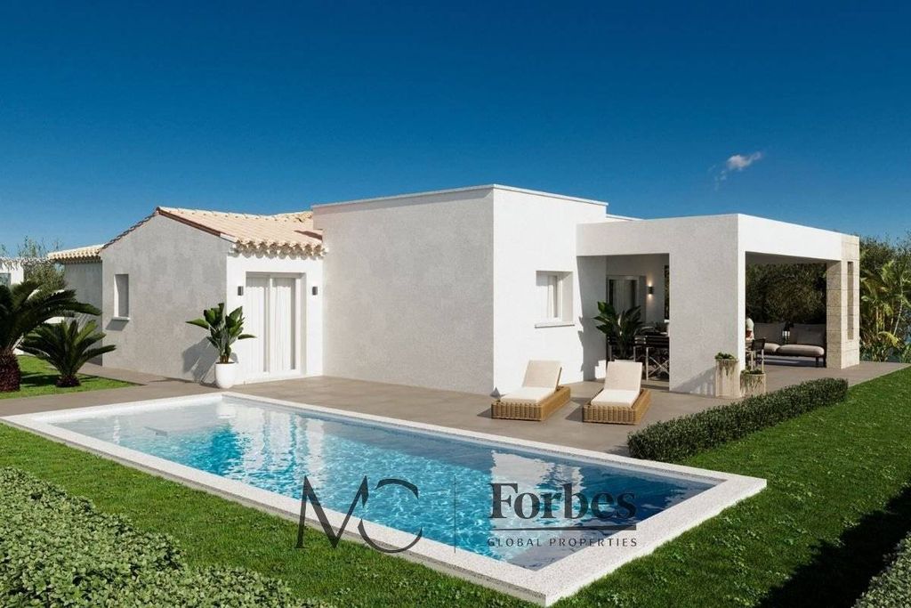 House in Budoni - Vista 4