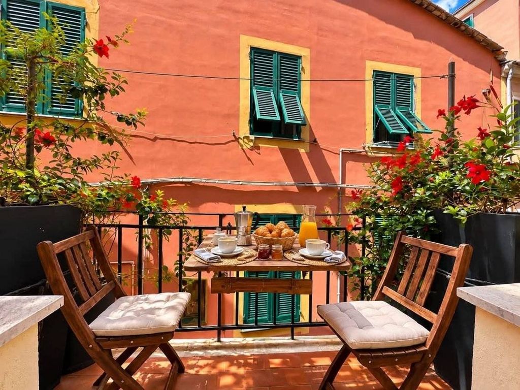 Appartamento – Monterosso al Mare - Vista 4