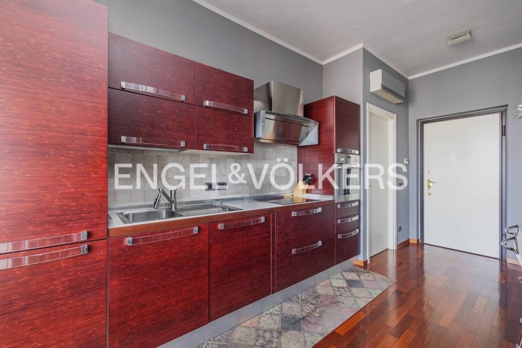 Appartamento – Milan - Vista 4