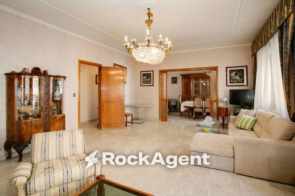 Appartamento – Rome - Vista 4