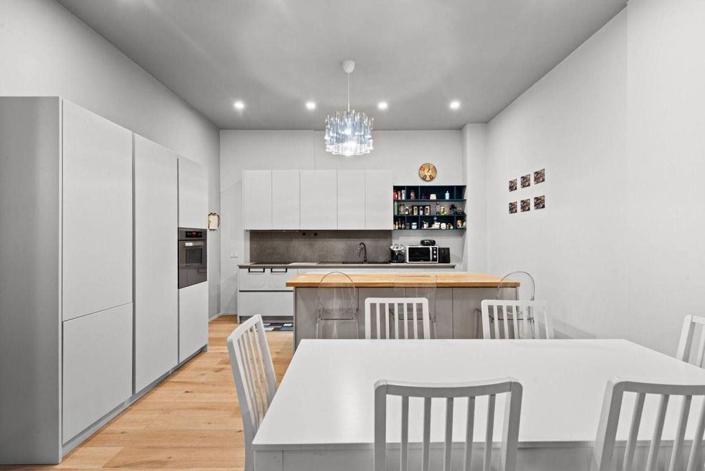 Appartamento – Milan - Vista 4