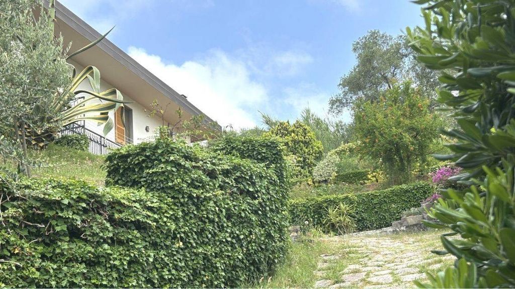 Casa – La Spezia, San Venerio - Vista 4