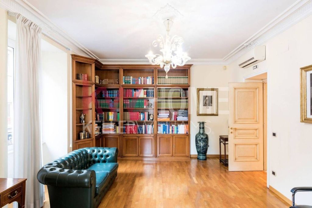 Appartamento – Rome - Vista 4