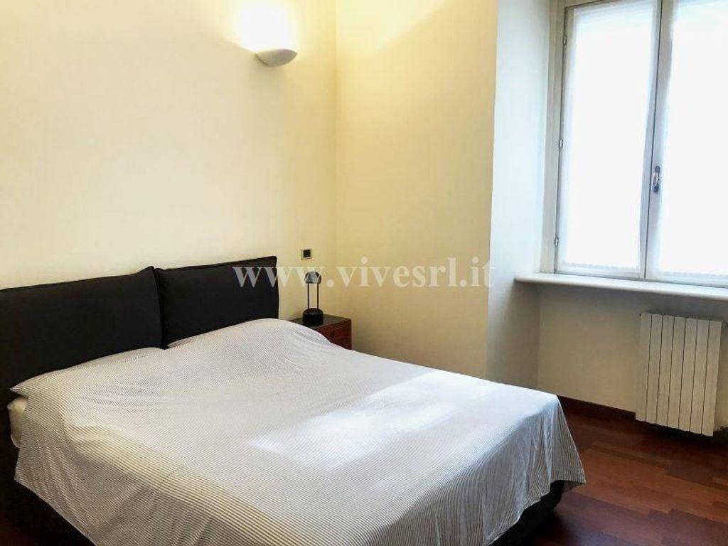 Apartment in Milan - Vista 4