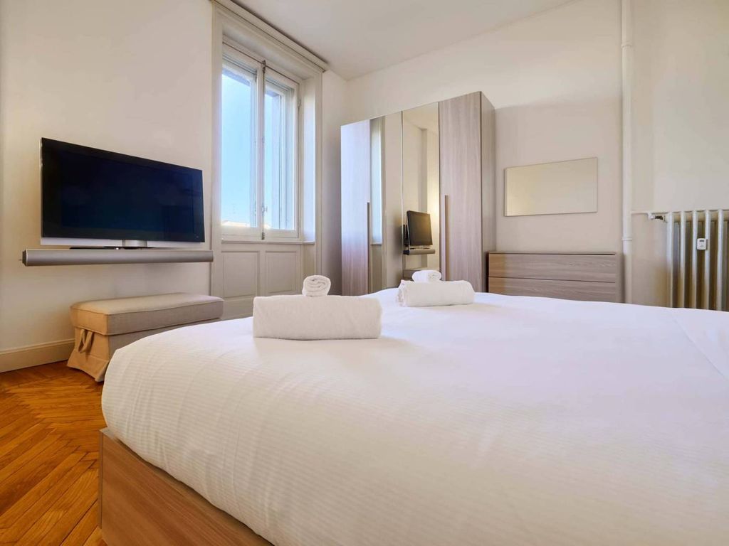Appartamento – Milan - Vista 4