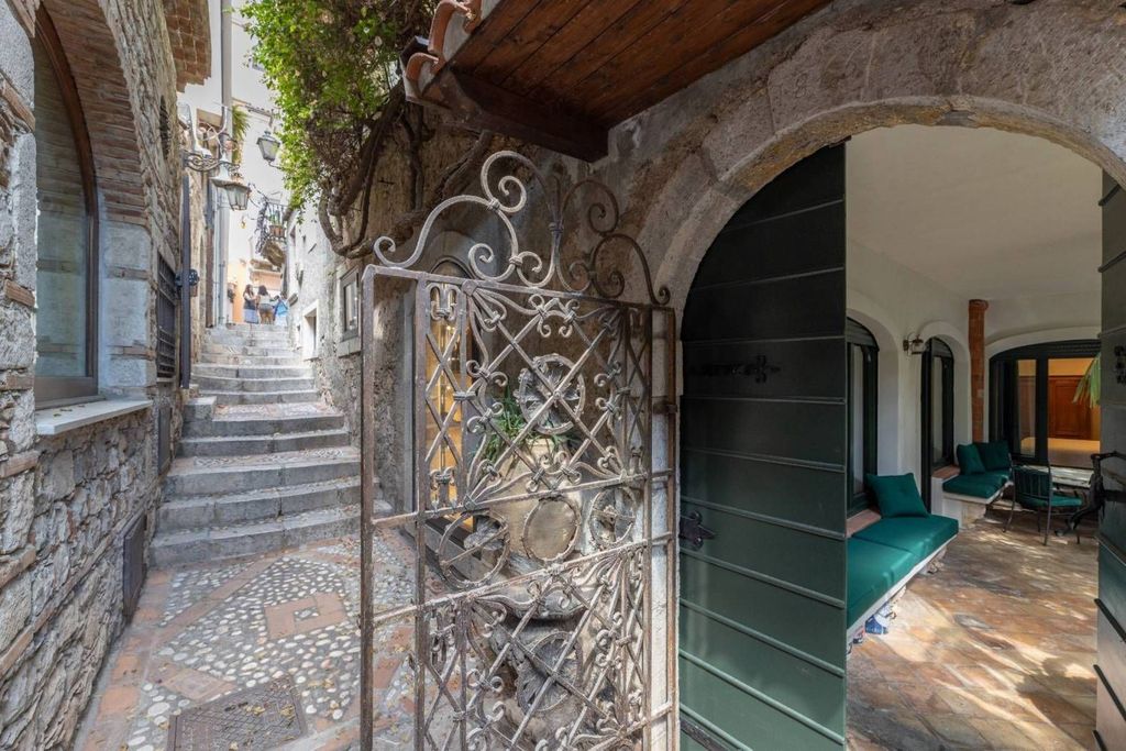 Appartamento – Taormina - Vista 4