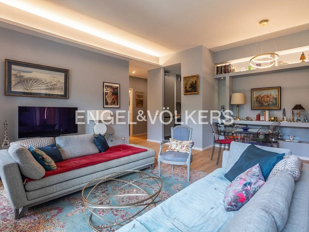 Appartamento – Rome - Vista 4
