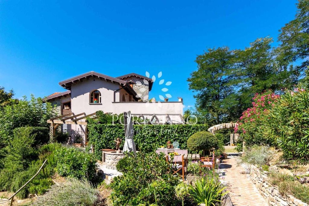 Casa – Licciana Nardi - Vista 4