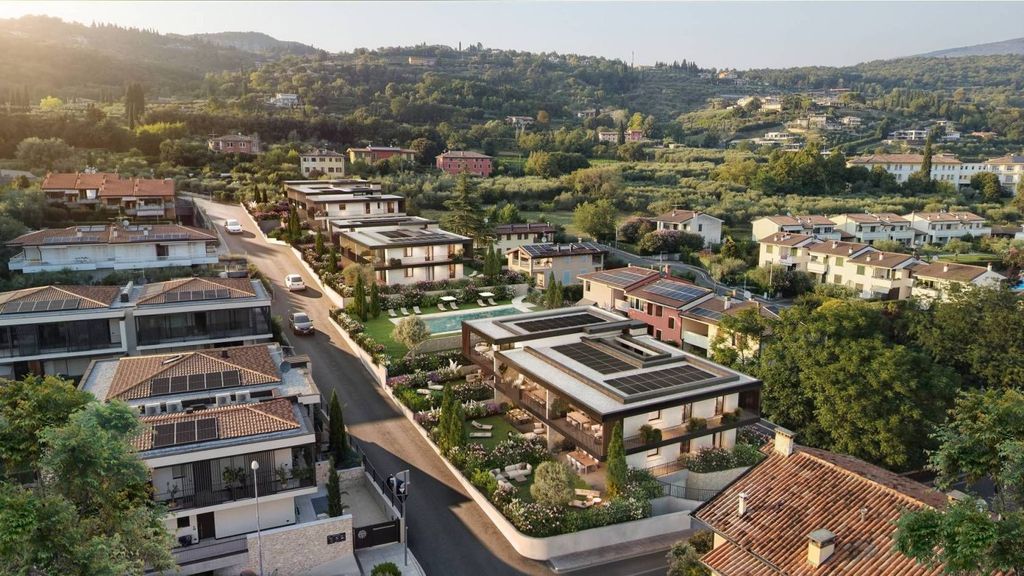 Appartamento – Garda - Vista 4