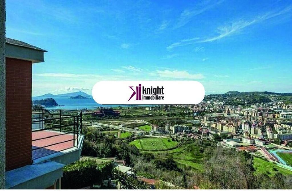 Casa – Naples - Vista 4