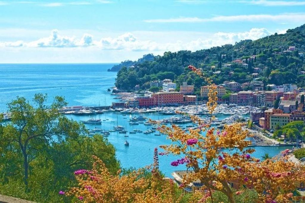 Appartamento – Santa Margherita Ligure - Vista 4