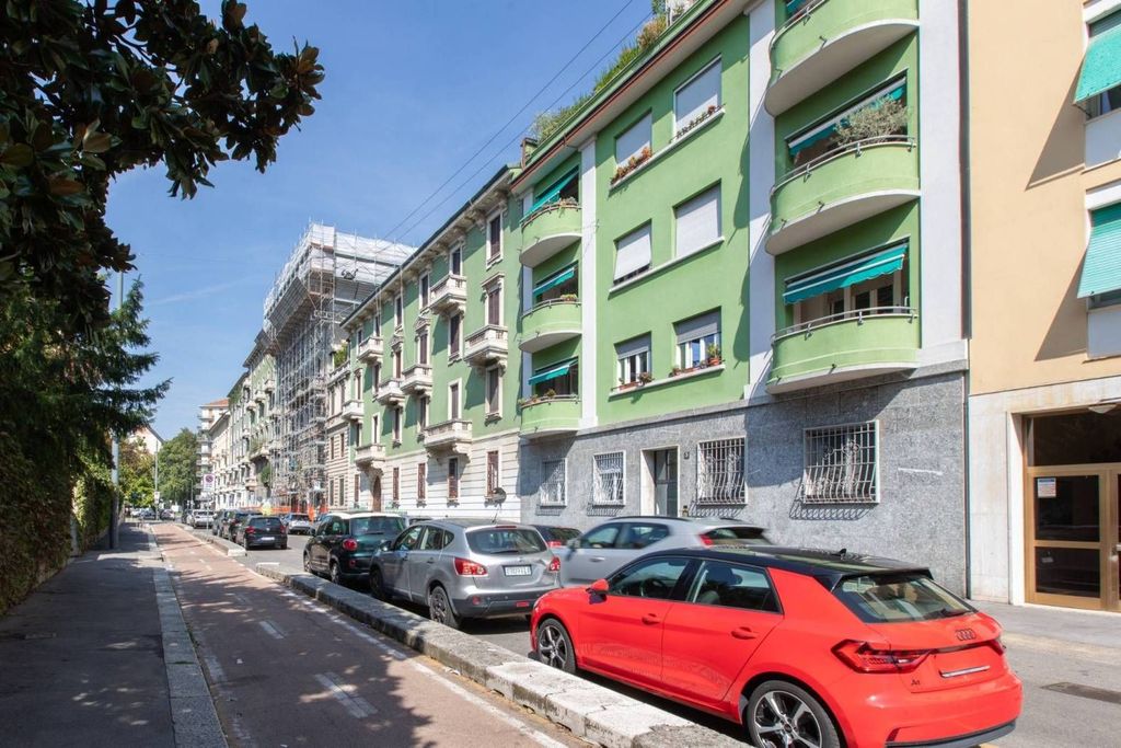 Appartamento – Milan - Vista 4