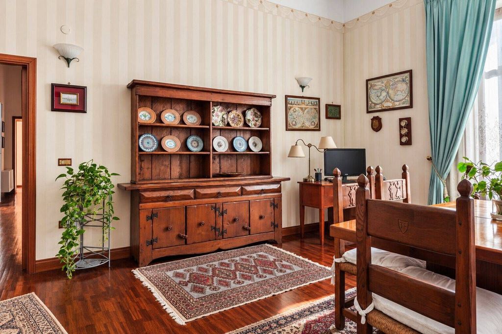 Appartamento – Naples - Vista 4
