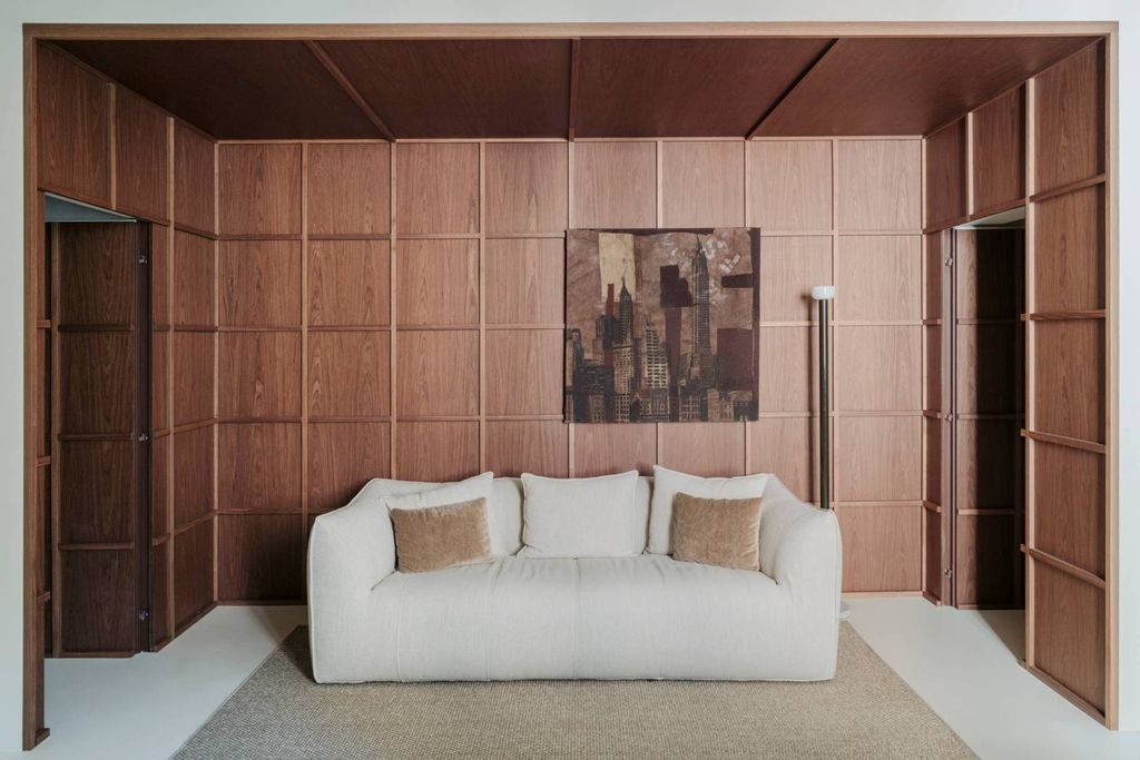 Appartamento – Milan - Vista 4