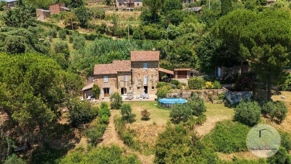 Casa – Città della Pieve - Vista 4