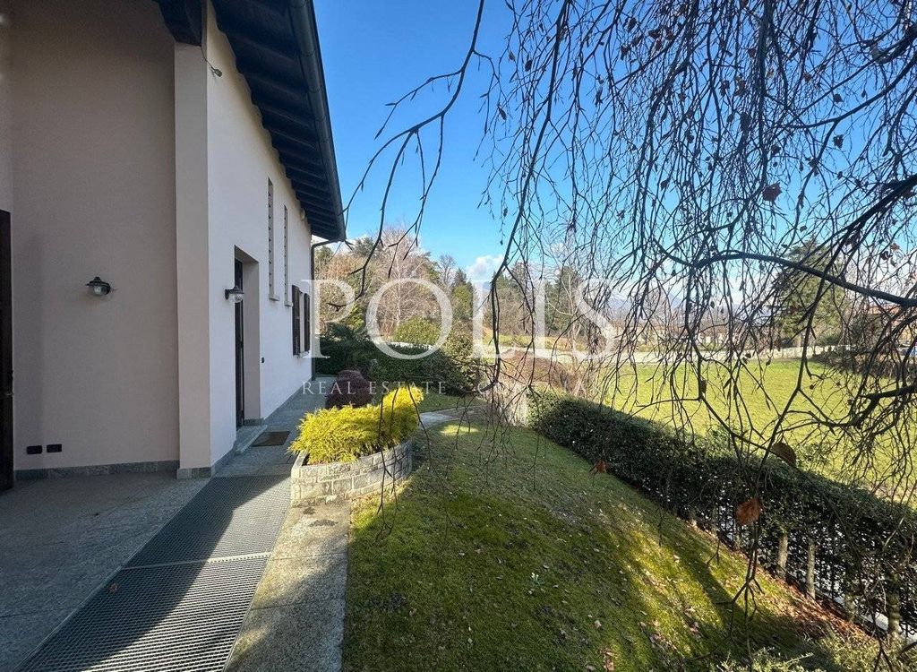 Casa – Albavilla - Vista 4