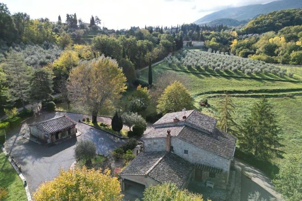 House in Cetona, Siena - Vista 4