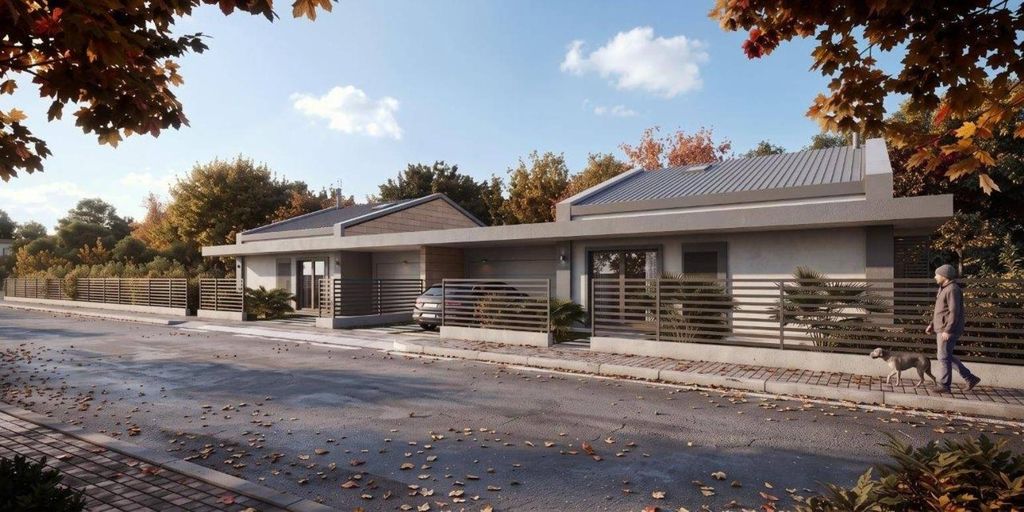 Casa – Abbiategrasso - Vista 4