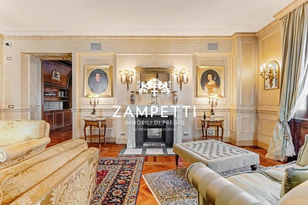 Casa – Milan - Vista 4