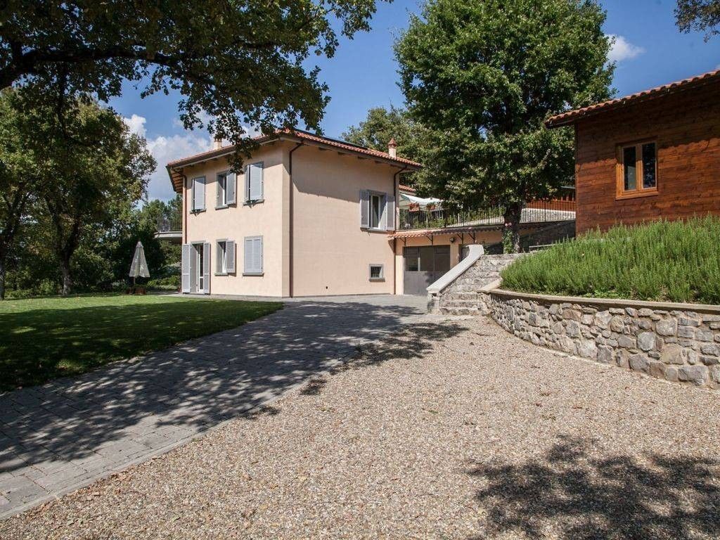 Casa – Arezzo - Vista 4